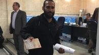 مخالف سرسخت برجام وارد وزارت کشور شد