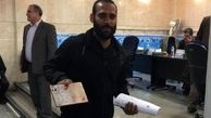 مخالف سرسخت برجام وارد وزارت کشور شد