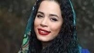 عکس بهاری ملیکا شریفی نیا