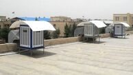 نکاتی درباره استفاده از کولرها در شرایط کرونایی
