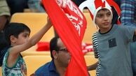 اعتراض به نماد اعتراض؛ و حالا… علییییییی کریمیییییی!