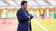 تارتار: پرسپولیس بدون استرس بازی می‌کند و کارش از ما راحت‌تر است