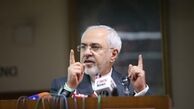 ظریف: اقتصاد ایران می تواند ظرف 20 سال آینده به یکی از شاداب ترین اقتصادهای نوظهور جهانی تبدیل شود
