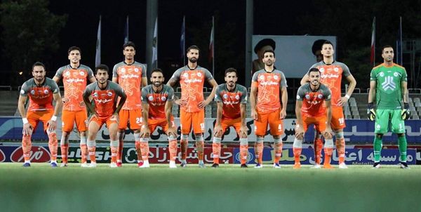 هافبک کلیدی مس بازی پرسپولیس را از دست داد
