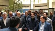 چرخه اقتصادی فناوری فضایی به صنعت متصل شود/اصلاح ساختارهای موازی