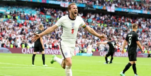 انگلیس پیروز جدال سنتی مقابل آلمان