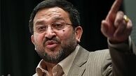 مقدم فر :آقای هاشمی همیشه خودشان را داخل دایره نظام نگه داشتند