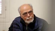 بستری شدن اکبر زنجانپور در بیمارستان به دلیل مشکلات جسمانی