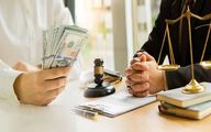 هزینه طلاق توافقی با وکیل و بدون وکیل چقدر است؟ (سال1404)