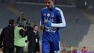 تکذیب عذرخواهی نورافکن 