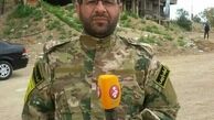 اینستاگرام:: نظر حسن شمشادی در مورد محسن خزائی