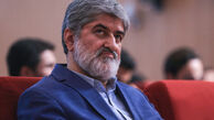 علی مطهری از پویول دفاع کرد