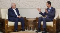 سفر یک‌روزه ظریف به سوریه و دیدار وی با «بشار اسد»؛ انتظارات و چشم‌اندازها