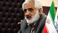 سروری:دولت به‌جای موضع اپوزیسیونی در قبال پدیده گورخوابی پاسخگو باشد