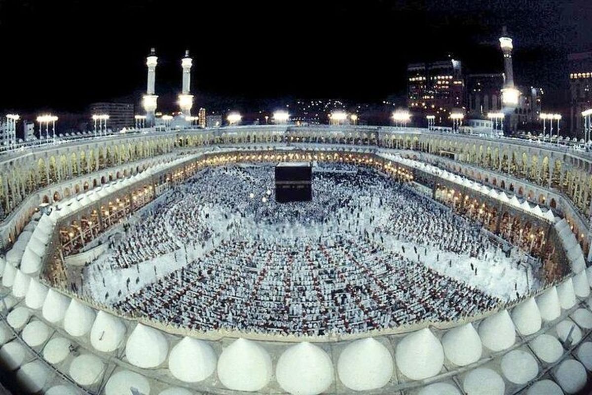 آغاز ثبت‌نام عمره از امروز + نحوه ثبت‌نام و مدارک لازم 