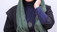 شبنم مقدمی جوانتر از همیشه+عکس