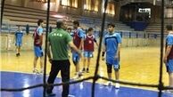تلفیقی از جوانان و باتجربه‌ها