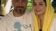 مارال بنی آدم و همسر مشهورش + عکس