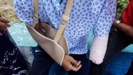 قطع دست جوان ۱۸ ساله در حمله اوباش