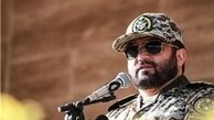 امیر اسماعیلی:جواب ایران به زنبورهای بزرگتر از مگس‌های داعش این است که با ایران زورآزمایی نکنند