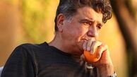 متن پر احساس شبنم مقدمی برای استاد شجریان