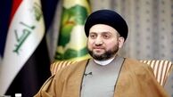 عمار حکیم:
عراق می‌تواند در نزدیک ساختن دیدگاه‌های ایران و عربستان نقش مثبت ایفا کند