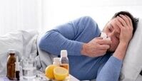 چگونه از ابتلا به سرماخوردگی جلوگیری کنیم
