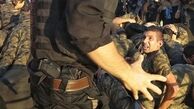  گزارش دیدبان حقوق بشر از شکنجه بازداشت‌شدگان در ترکیه