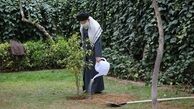 حفظ محیط‌زیست، یک فعالیت دینی و انقلابی است/ به توصیه‌های ستاد کرونا عمل کنید