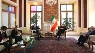 امیرعبداللهیان: بهتر است لندن به تعهدات معوقه خود عمل کند