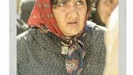گریم سنگین روی صورت باران کوثری + عکس