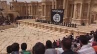 اعدام سربازان سوری به دست داعش/ فیلم