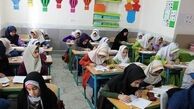 سرانه دانش‌آموزی به ۲۷ هزار تومان در سال جاری افزایش یافت 