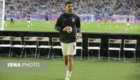 جریمه ۲ هزار دلاری طارمی از سوی AFC