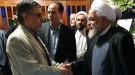 کرباسچی: امکان داشت رئیس جمهور سکته کند