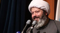 اطلاعیه عجیب صفحه حجت‌ الاسلام قاسمیان ؛ صدقه بدهید !