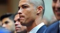 با رژیم غذایی «کریستیانو رونالدو» آشنا شوید