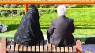 برقراری بیمه عمر برای همسران بازنشستگان فوت شده 