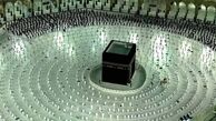 ماه مبارک رمضان در مکه مکرمه+ عکس