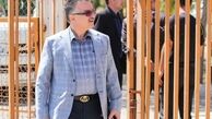 زنوزی قید واگذاری تراکتور را زد