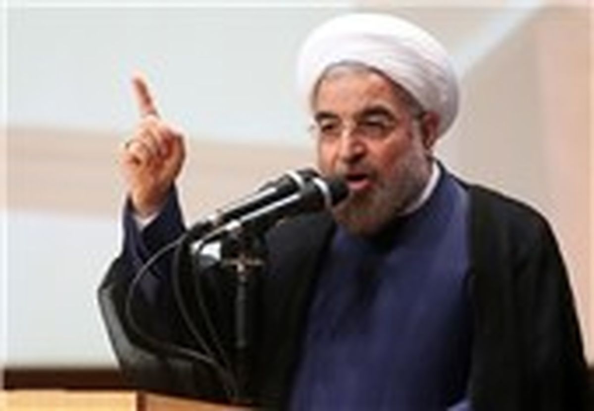 دیوار بلند بی اعتمادی میان ایران و آمریکا