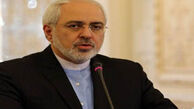 ظریف با همتای نیوزلندی خود دیدار کرد