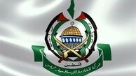 پایان سفر هیأت حماس به مصر