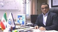 رواناب بلوار الغدیر گرگان غیرقابل شرب است