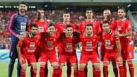 پرسپولیس در کدام ورزشگاه بازی می‌کند؟