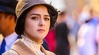 سلفی مادر و دختری ترانه علیدوستی و حنا

