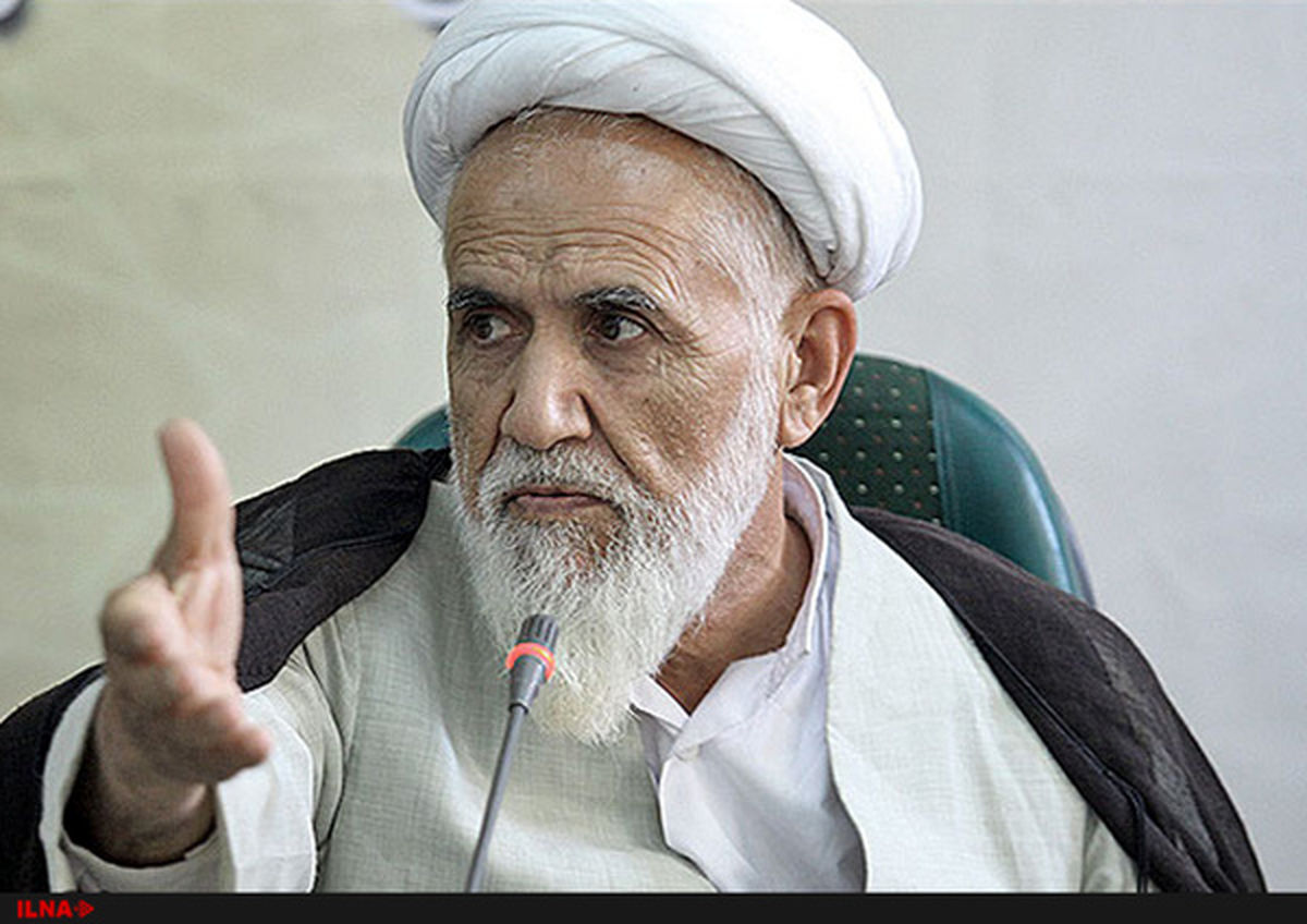 آیت‌الله حائری شیرازی درگذشت