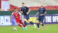 لغو سفر پرسپولیس، هواداران الهلال و النصر را به جان هم انداخت