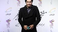 رضا یزدانی همچنان در عرصه بازیگری