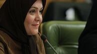 رشد زنان کارتن خواب در کشور